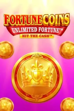 Fortune Coins — Quickwin